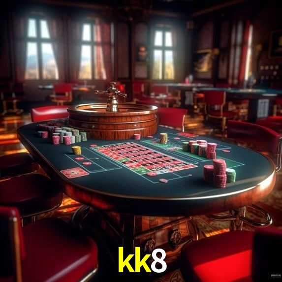 Promoção Relâmpago kk8