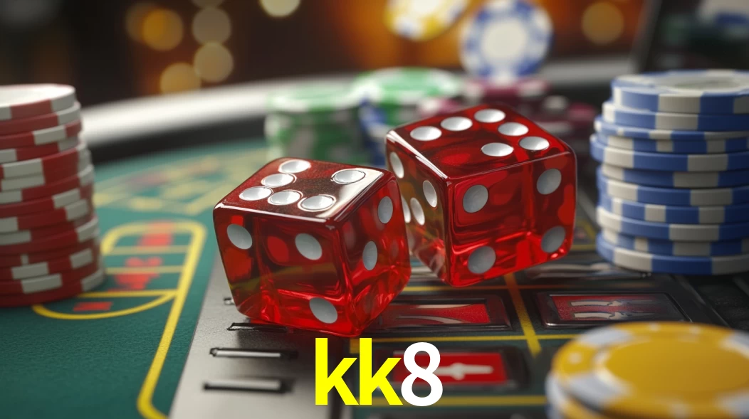 VIP Casino kk8