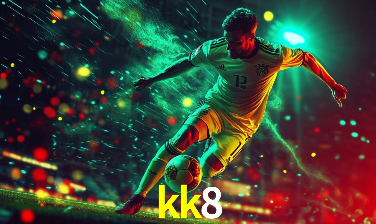 Avaliações dos Jogadores kk8